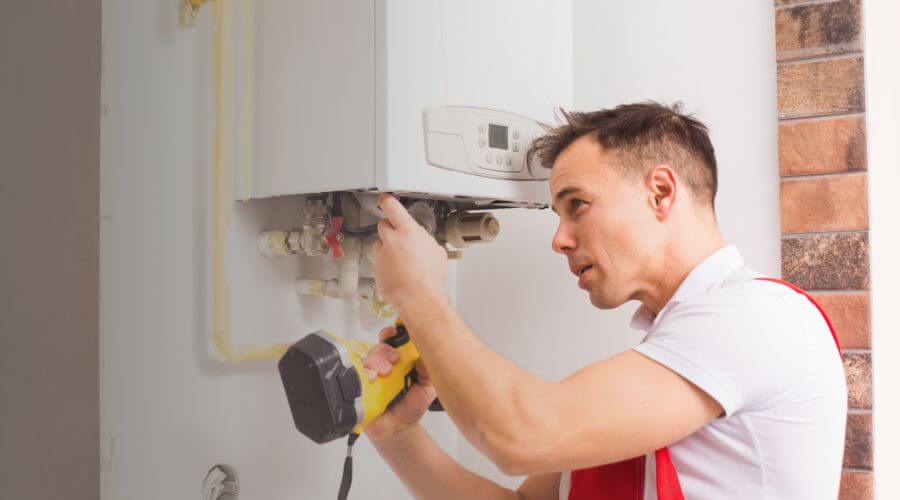 Professional Leak Detection in National City, CA